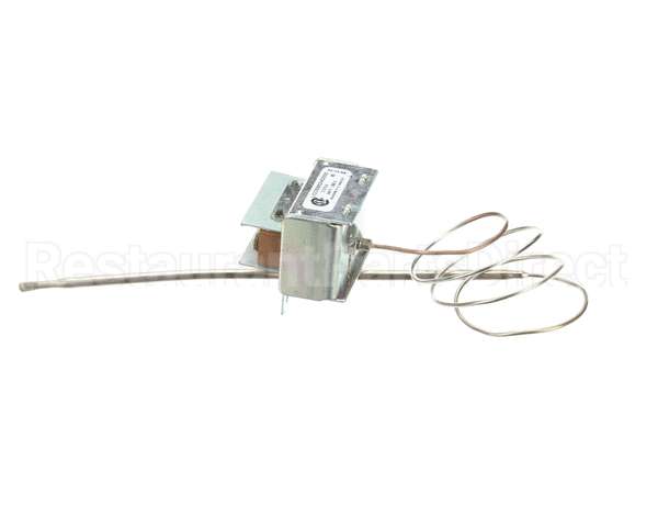 1975-5 Montague Thermostat Hi Limit