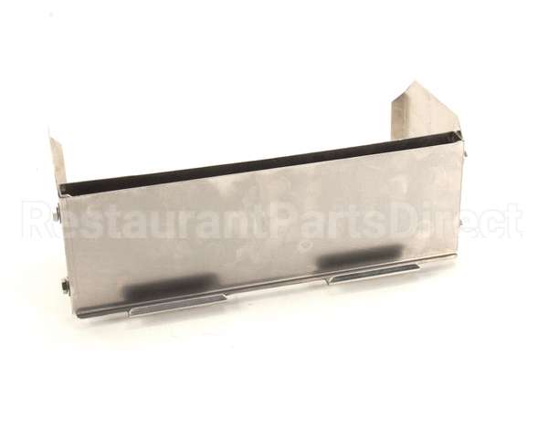 19762 Nieco Frame, 1/2 To 1 Patty, 13 Belt - Assembl