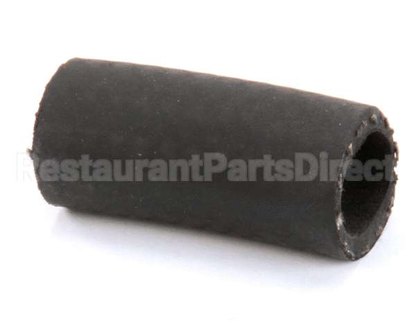 19764 Nieco Heater Hose, 3/4 Id X 2