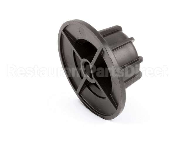 1977-1 Montague Dial, Thermostat--(New Style) - 500F