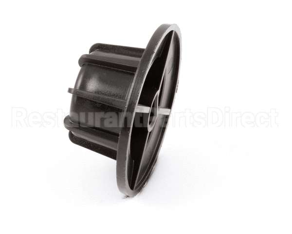 1977-1 Montague Dial, Thermostat--(New Style) - 500F