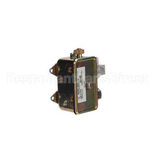 19816 Gaylord Navy Failsafe Thermostat 4 Wire 440V