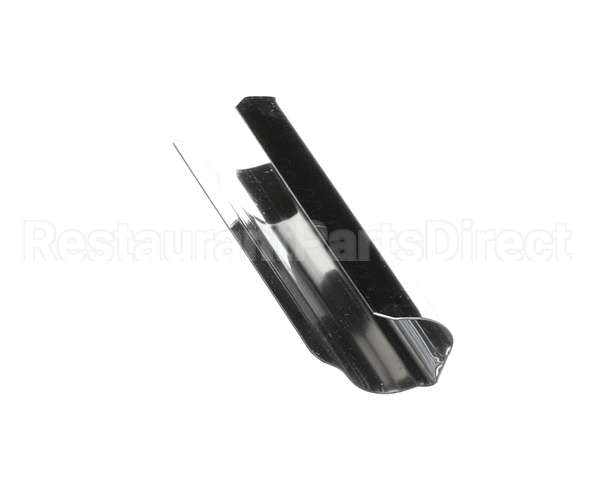 1990008 Leer Cover-Silver For #220 #217 Hi