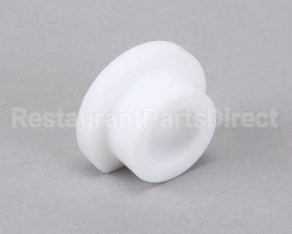 19913 Nieco Bushing, Flanged, 3/8Shaftx.275,W/Flat