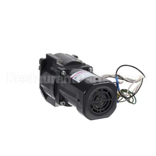 19937 Cretors Motor-Ccw-Replaces 1989