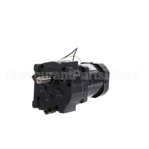 19937 Cretors Motor-Ccw-Replaces 1989