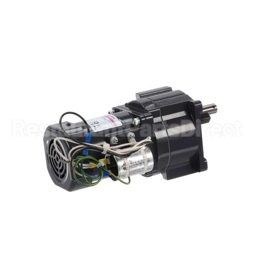 19937 Cretors Motor-Ccw-Replaces 1989