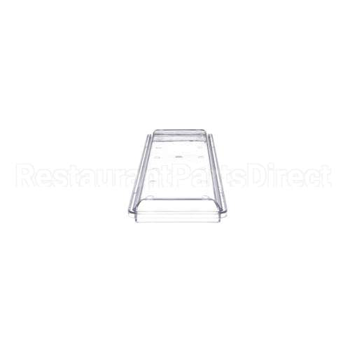 1996 Grindmaster Cecilware Cover, Mini Bowl, Single Wall