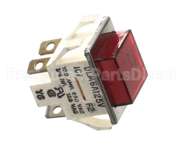 19975 Cleveland Reset Switch