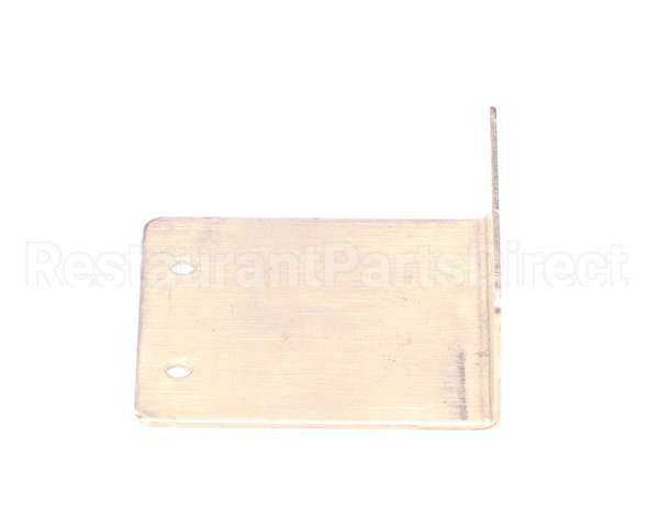 19A104 Ultrafryer Bracket, Mount Microswitch Drain Valve