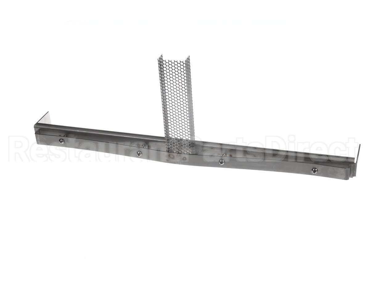 19A118-C Ultrafryer Bracket Support 20In Heat Elem