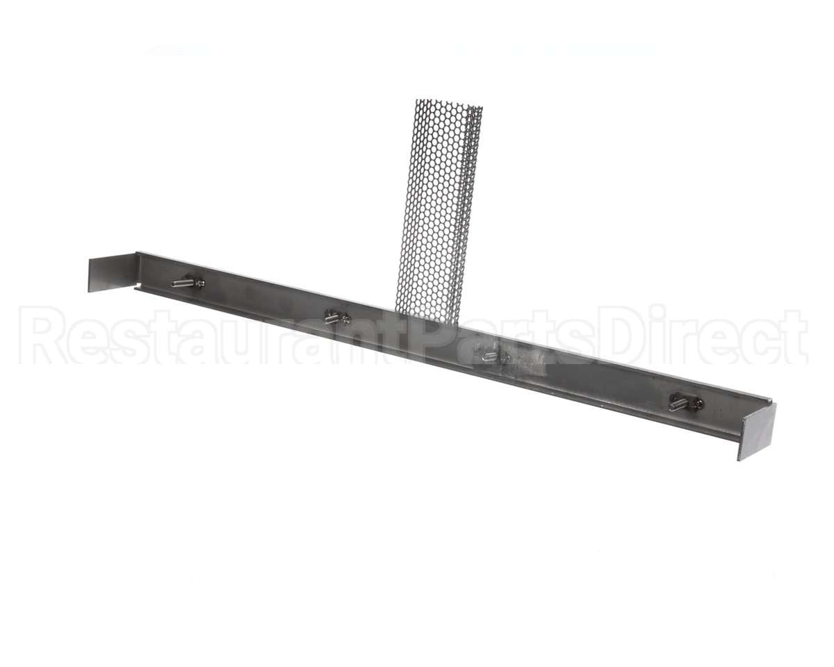 19A118-C Ultrafryer Bracket Support 20In Heat Elem