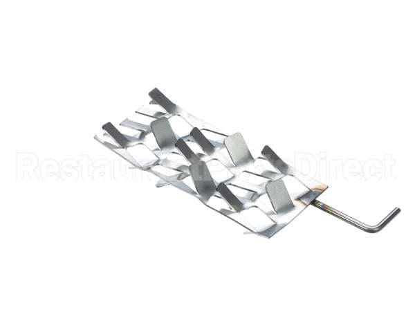 19A463-C Ultrafryer Baffle Agitator 14In P3 Exit1