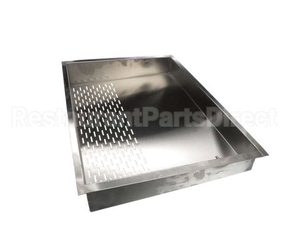 19A482 Ultrafryer Pan, Sludge Fd Filter Tub