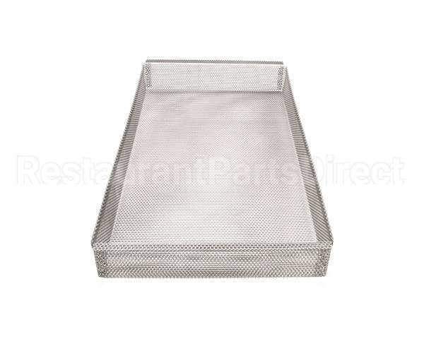 19A483 Ultrafryer Catcher, Crumb Perf Fd Filter Tub