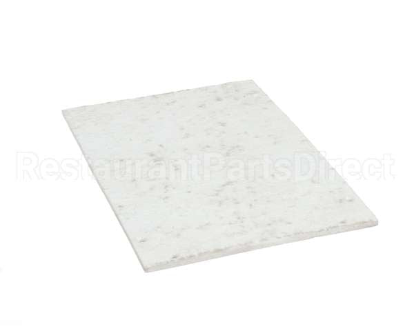 19A545 Ultrafryer Gasket, Blower Motor P3 14In