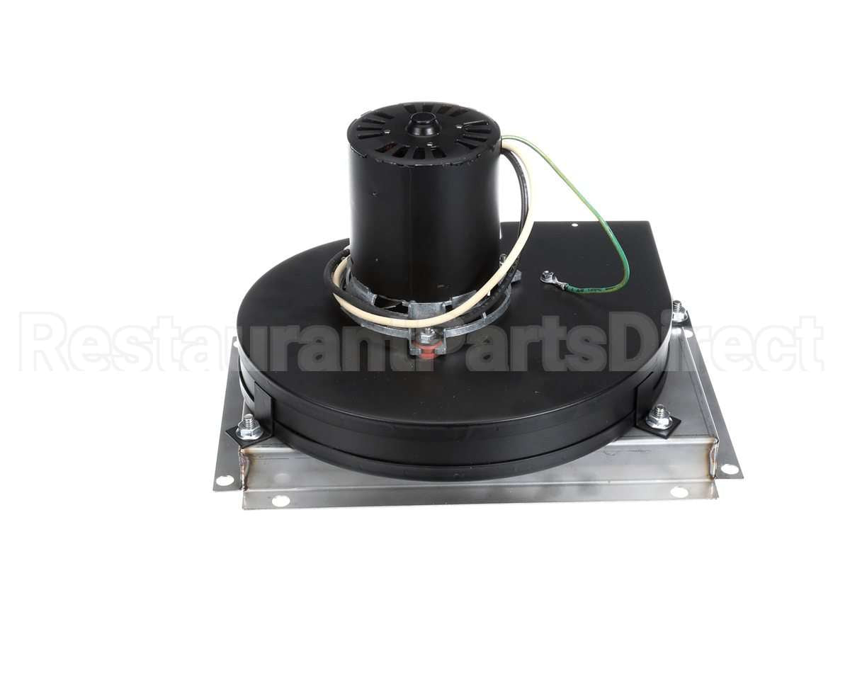 19A547-C Ultrafryer Blower Motor