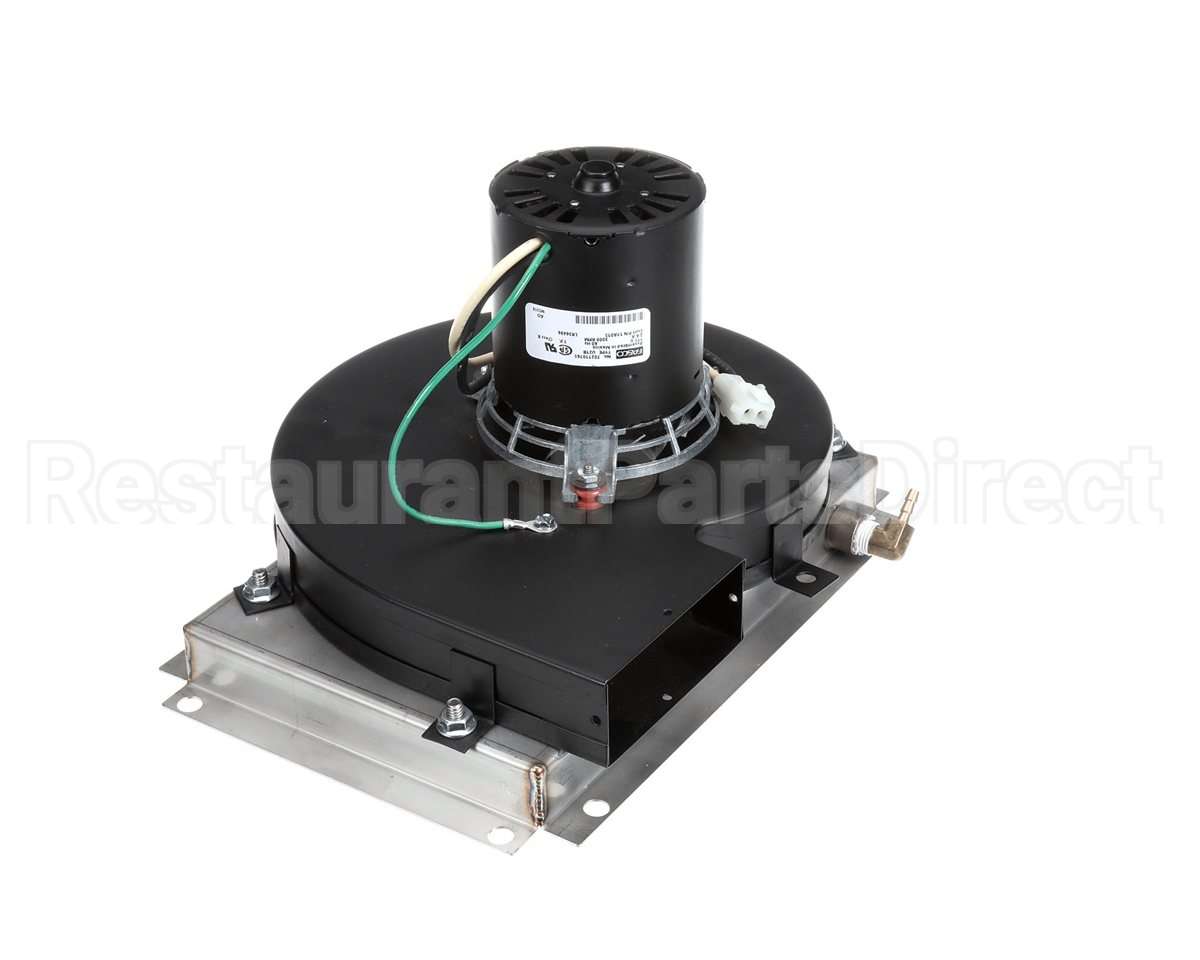 19A547-C Ultrafryer Blower Motor