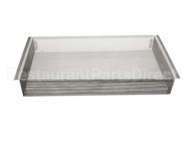 19A582-C Ultrafryer Catcher, Crumb Perf 14In Fd Tu