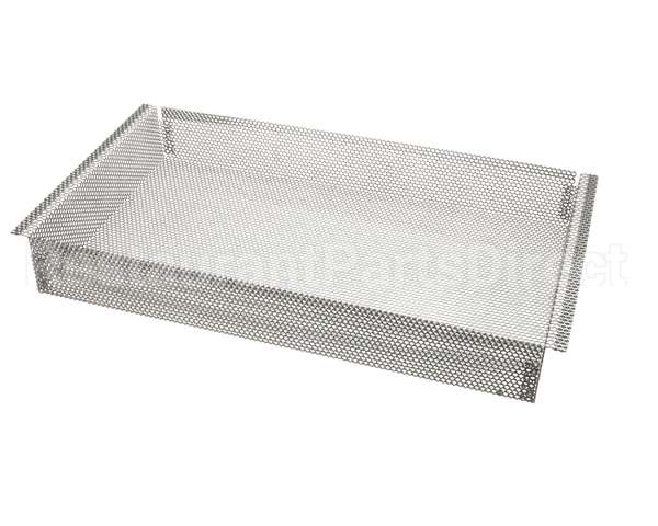 19A582-C Ultrafryer Catcher, Crumb Perf 14In Fd Tu