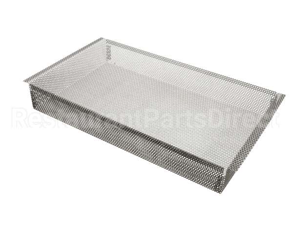 19A582-C Ultrafryer Catcher, Crumb Perf 14In Fd Tu