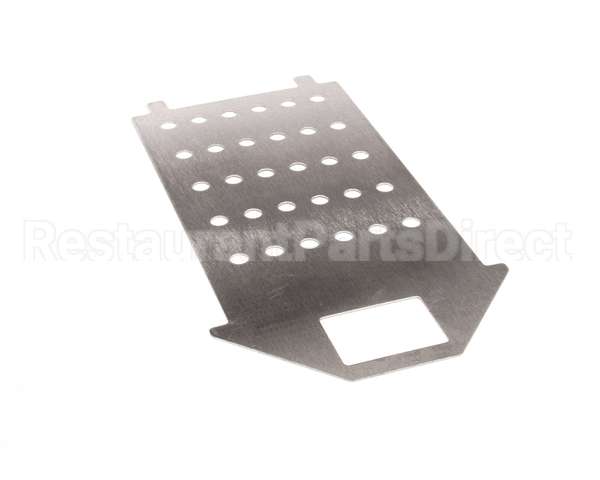 19A697 Ultrafryer Divider, Basket Rethermalizer