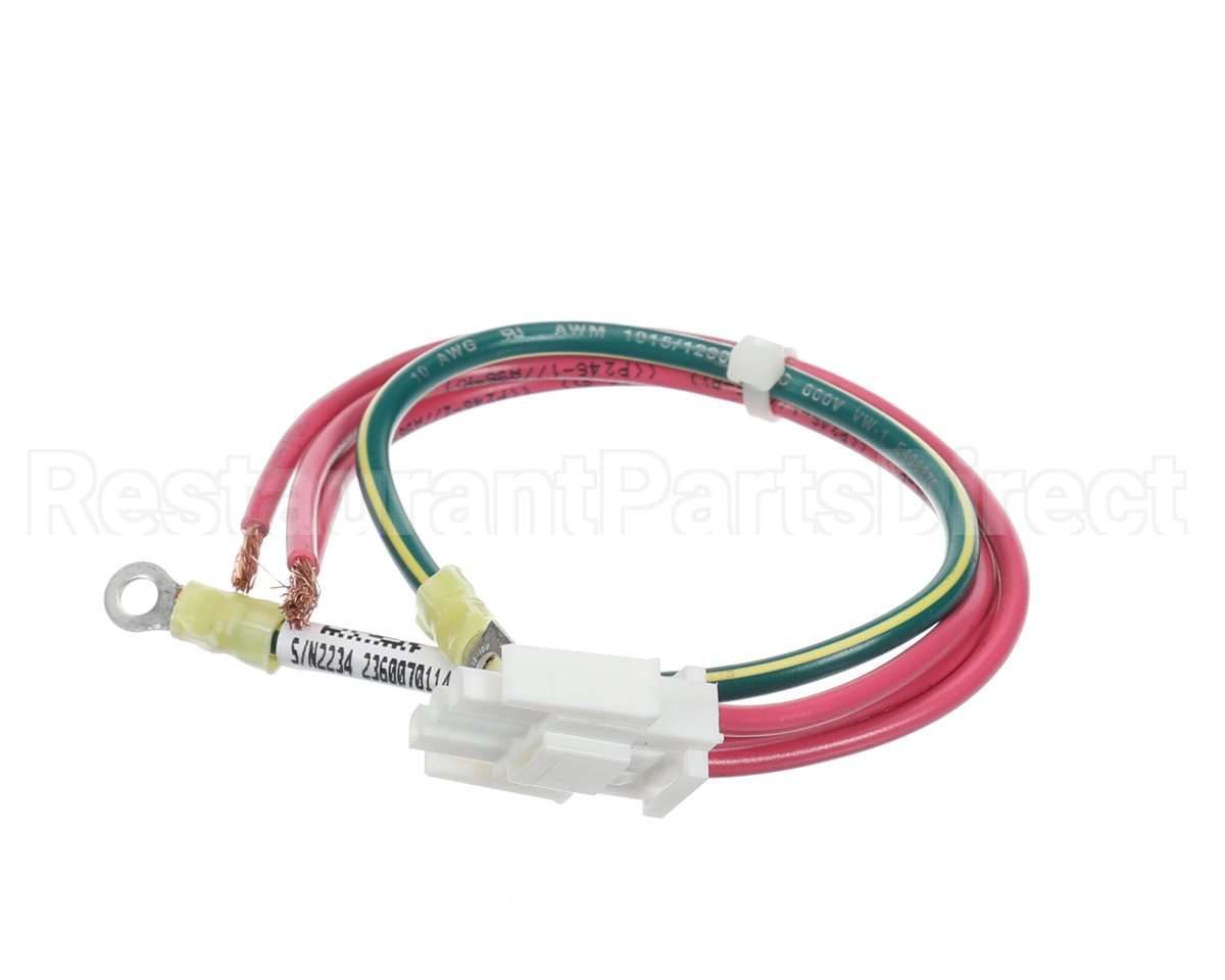 19B11 Lennox Wiring Harness-Msav P246/A96
