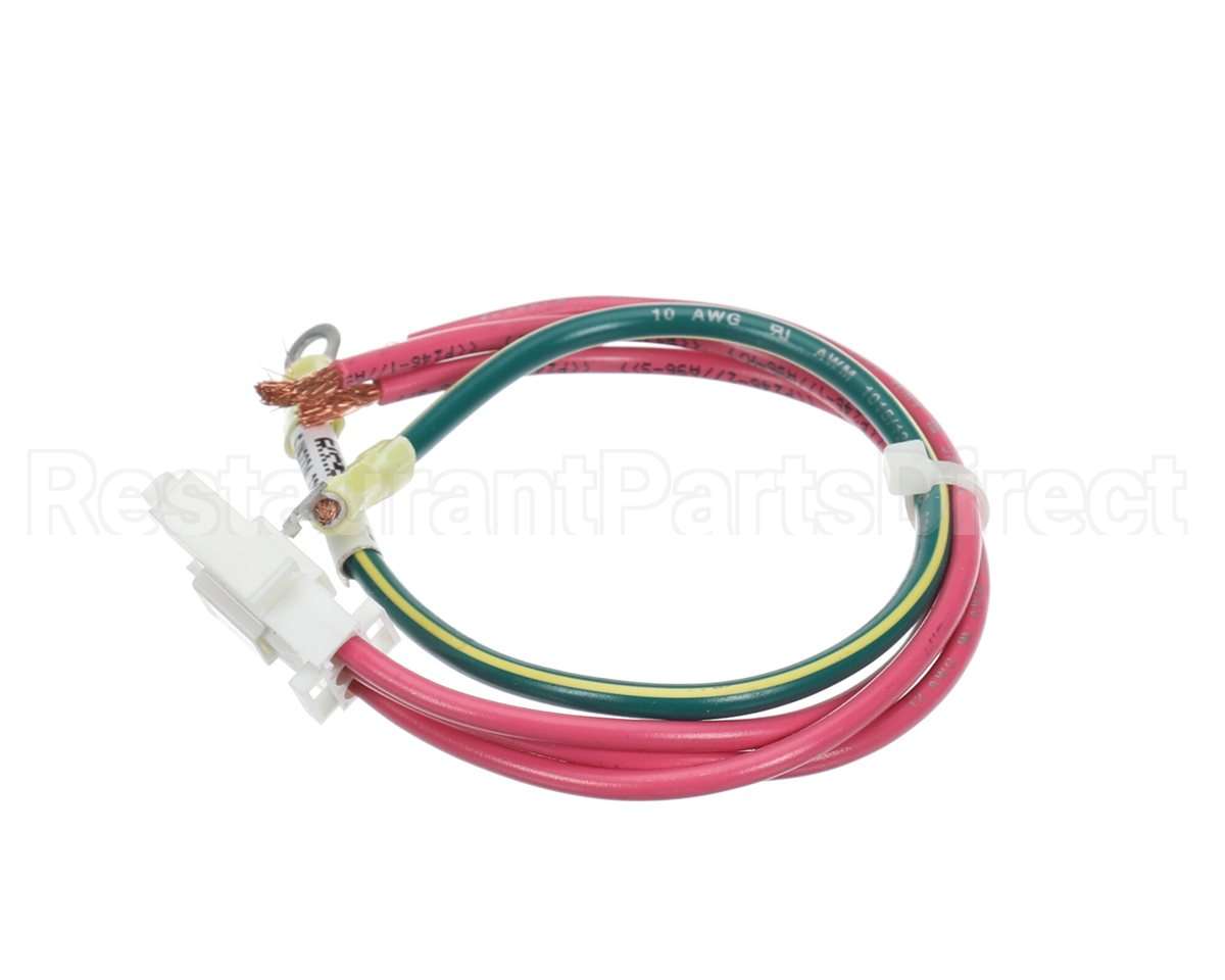 19B11 Lennox Wiring Harness-Msav P246/A96