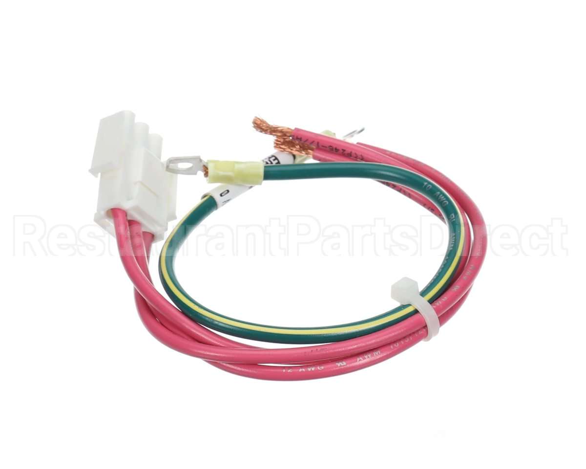 19B11 Lennox Wiring Harness-Msav P246/A96