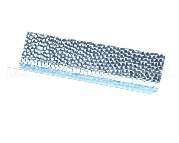 19B175 Ultrafryer Reflector, Warmer Lamp Assembly