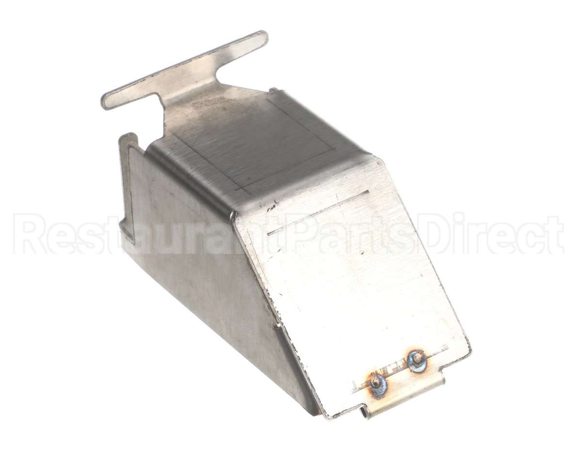 19B177-C Ultrafryer Clp,Bffl Fyry Grll Slanted