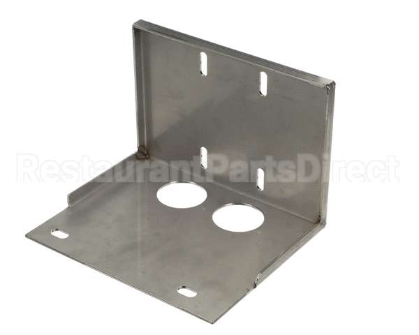 19B203 Ultrafryer Mount, Motor F/ Straight Plumbing