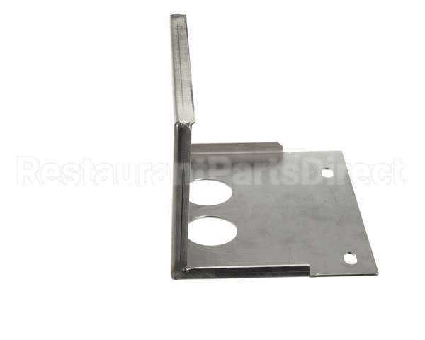 19B203 Ultrafryer Mount, Motor F/ Straight Plumbing