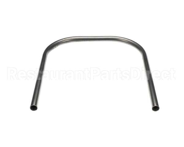 19B244 Ultrafryer Handle, Filter Tub 14In (10In) W/O Hook