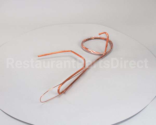 19B30S045D Beverage Air Suc/Cap Assembly Sp48