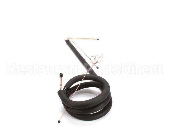 19B30S066D Beverage Air Suc/Cap Line Assembly Bb58G/Dd58