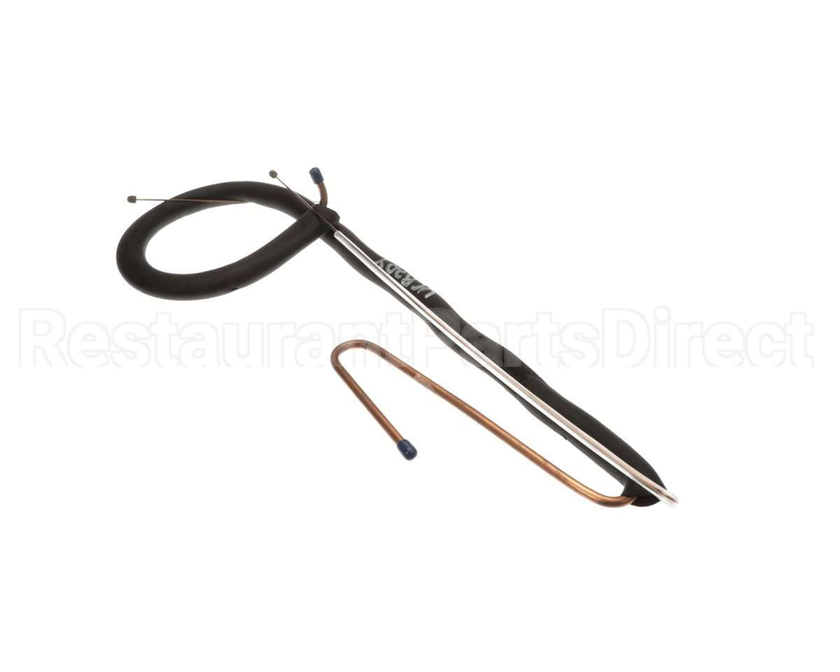 19B30S067D Beverage Air Suction Cap Line Assembly Ucr20Y