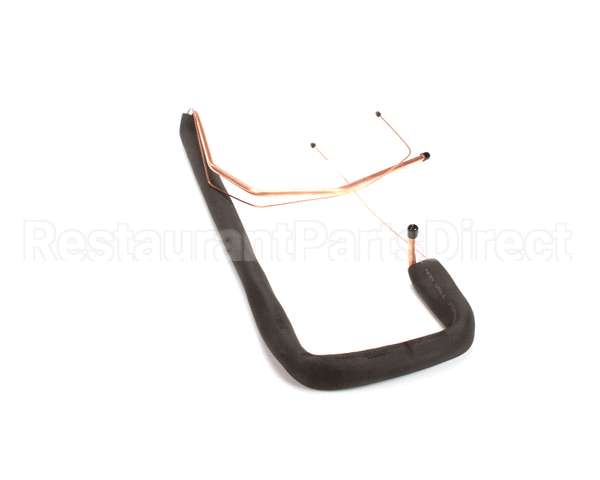 19B30S072D Beverage Air Suc/Cap Assembly Spe48