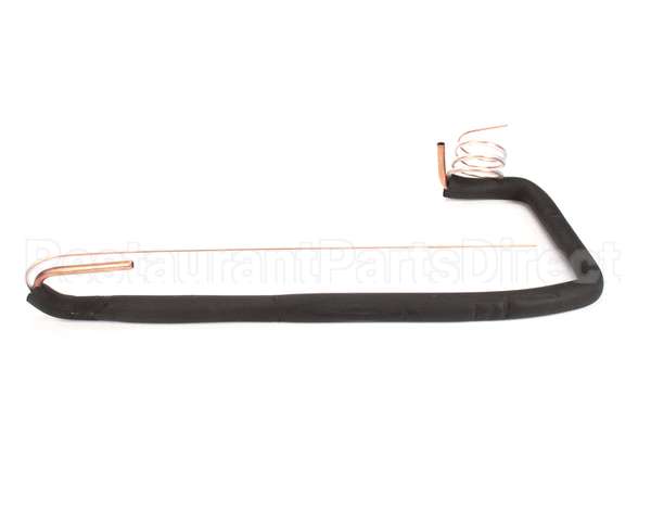 19B30S083D Beverage Air Suc/Cap Assembly Spe27-711