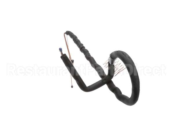 19B30S127D Beverage Air Suction/Liquid Line Asy