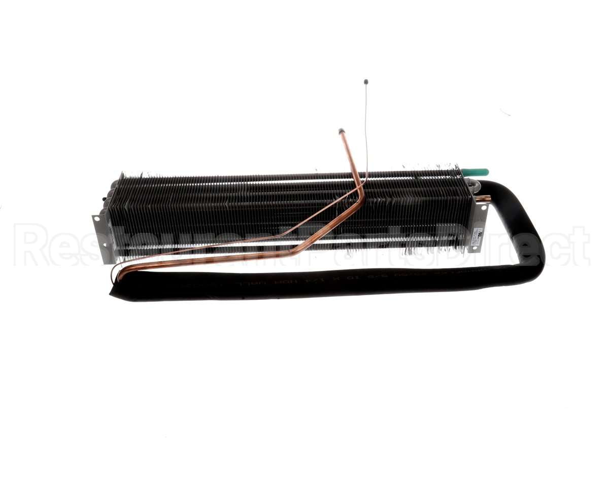 19B31S047D Beverage Air Evaporator Coil Assembly Spe48