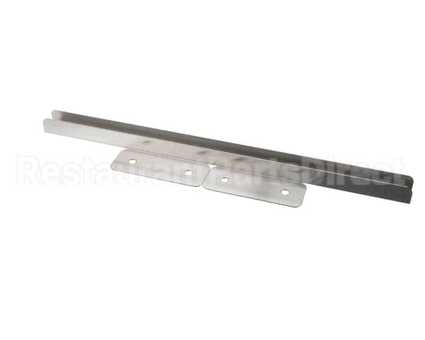 19B339-C Ultrafryer Strip, Joiner 20In Fd Att-2 Fryers W/2 L