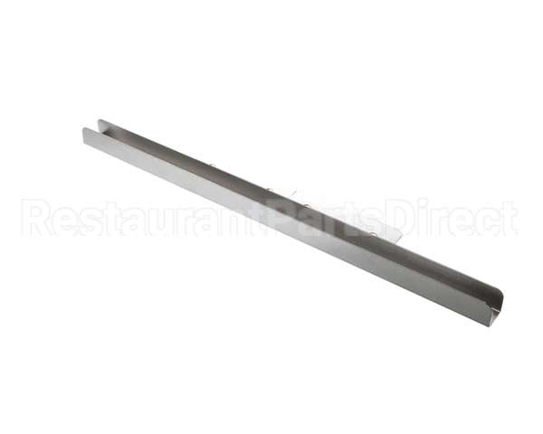 19B339-C Ultrafryer Strip, Joiner 20In Fd Att-2 Fryers W/2 L