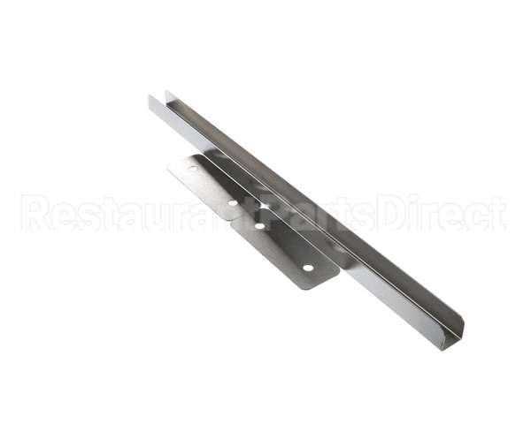 19B339-C Ultrafryer Strip, Joiner 20In Fd Att-2 Fryers W/2 L