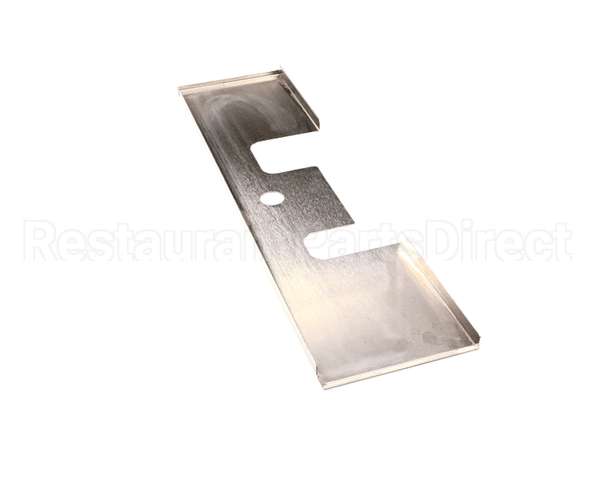 19B670 Ultrafryer Cover, Tub Lb Filter Machine R