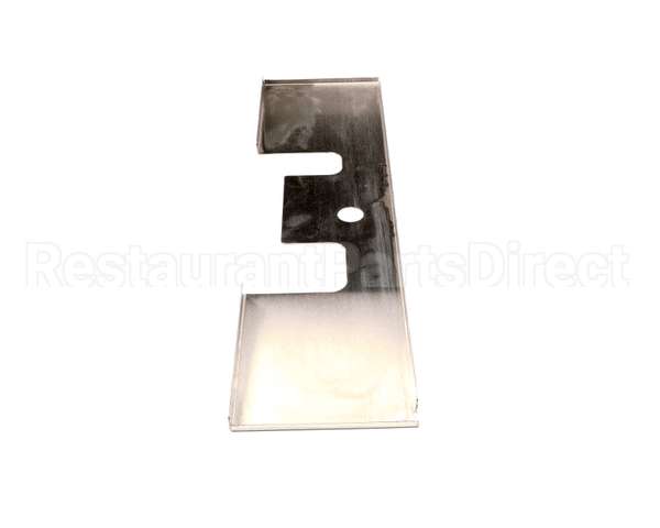 19B670 Ultrafryer Cover, Tub Lb Filter Machine R