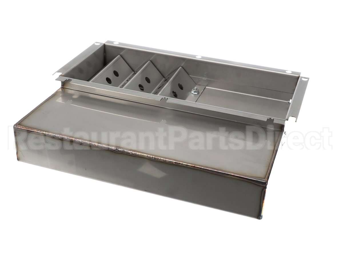 19B767-C Ultrafryer Bx,Blo P3 18/20In Pnp