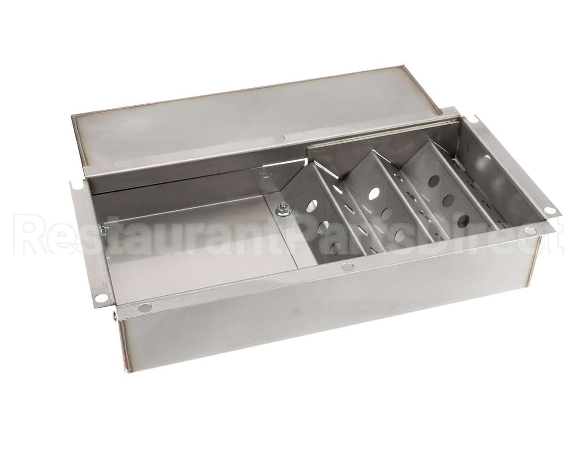 19B767-C Ultrafryer Bx,Blo P3 18/20In Pnp
