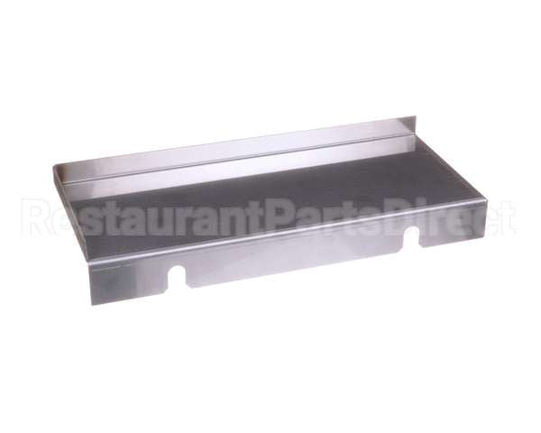 19B768 Ultrafryer Box, Blower P2 18/20In Pnp