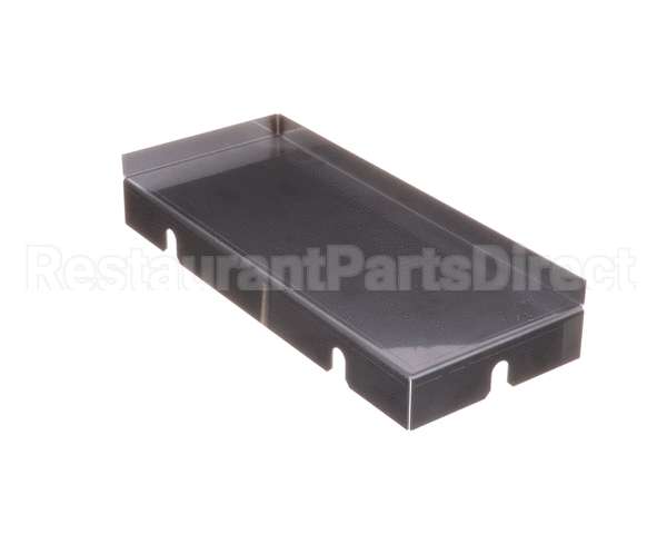 19B768 Ultrafryer Box, Blower P2 18/20In Pnp